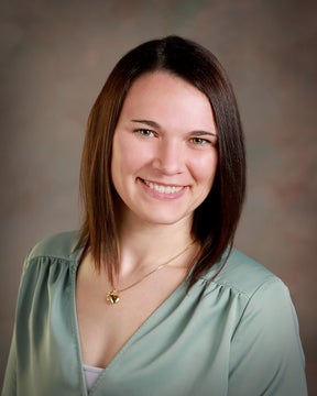 Brittany Goodrich-Braun, M.D. | ThedaCare